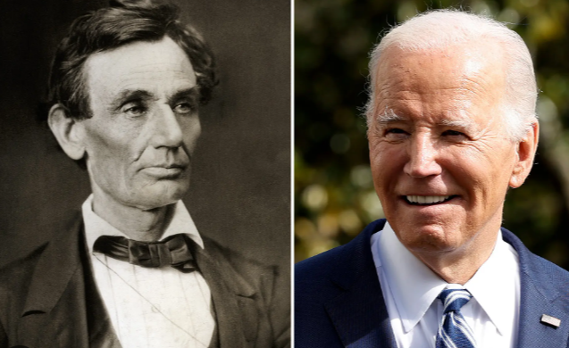 presidential-legacies:-from-abraham-lincoln-to-joe-biden,-impact-on-black-america.