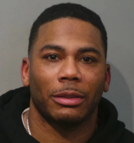 nelly-arrested-for-ecstasy-possession:-a-shocking-scandal-for-the-soon-to-be-dad.