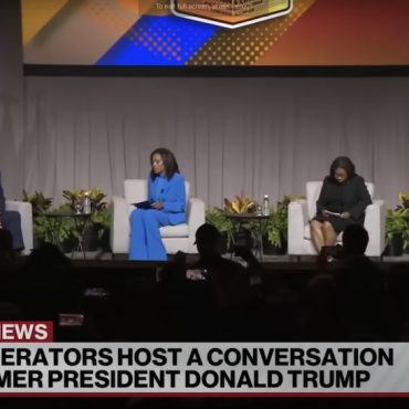 donald-trump-faces-tough-questions-at-nabj-convention;-kamala-harris-declines-invitation.