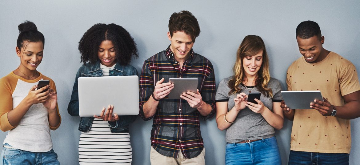 lost-in-the-screen:-rediscovering-the-art-of-human-connection-in-a-tech-obsessed-world.