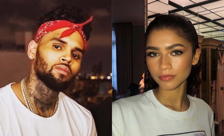 zendaya,-tom-holland,-and-chris-brown-love-triangle:-is-a-new-hollywood-drama-unfolding?