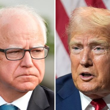 tim-walz’s-‘joy’-vs-donald-trump’s-rage:-a-new-political-era-with-kamala-harris.