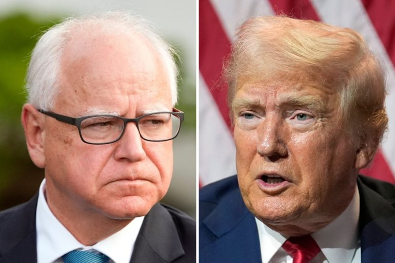 tim-walz’s-‘joy’-vs-donald-trump’s-rage:-a-new-political-era-with-kamala-harris.
