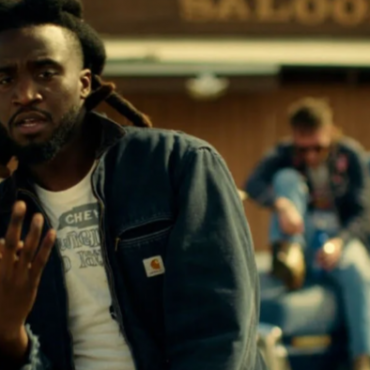 shaboozey-ties-post-malone-for-longest-running-hot-100-no-1-of-2024:-the-rise-of-a-unique-star.