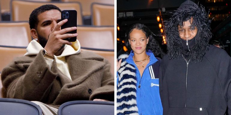 rihanna’s-a$ap-rocky-talks-drake-beef,-family-life,-and-2024-goals:-the-truth-behind-the-tension.