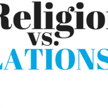devout-christians:-religion-vs-relationship-with-god-–-understanding-the-key-differences.