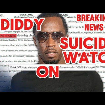 diddy-under-suicide-watch-as-he-awaits-sex-trafficking-trial:-is-his-career-over?