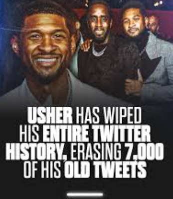 usher-addresses-hacked-x-account-amid-speculation:-is-he-hiding-something-tied-to-diddy?