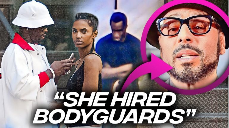 al-b-sure-breaks-silence:-accuses-diddy-of-involvement-in-kim-porter’s-death-&-missing-evidence.