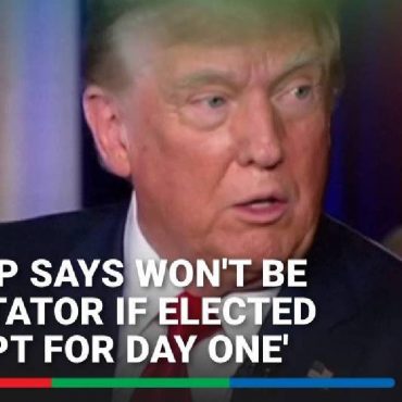 is-donald-trump-really-a-dictator?-examining-the-claims-and-political-tyranny.