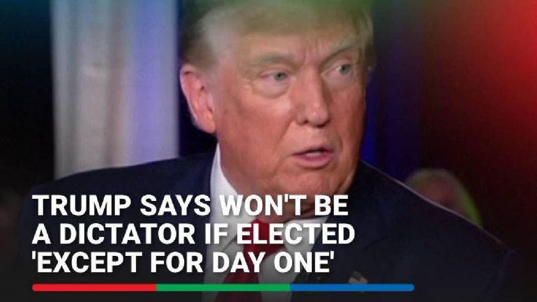 is-donald-trump-really-a-dictator?-examining-the-claims-and-political-tyranny.