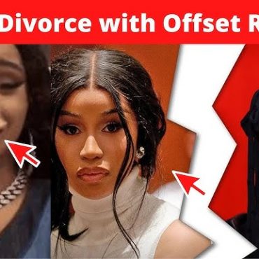cardi-b-and-offset-headed-for-divorce:-inside-their-tumultuous-marriage-and-pregnancy-revelation.