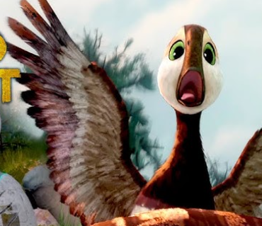 movie-review;-the-wild-robot.