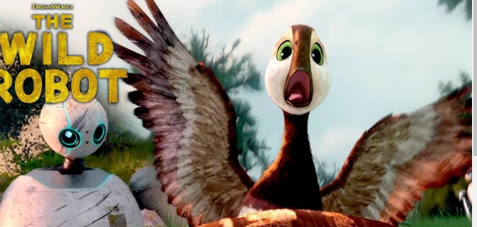 movie-review;-the-wild-robot.