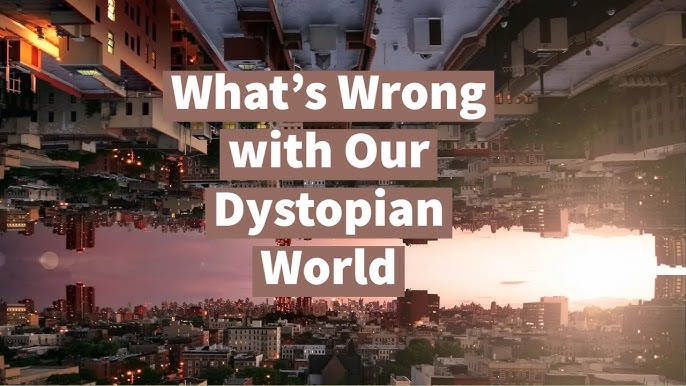 navigating-a-dystopian-world:-finding-courage-amid-chaos-and-deception.