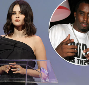 diddy-mentioned-by-selena-gomez-during-charity-event-speech:-accidental-slip-or-hidden-connection?