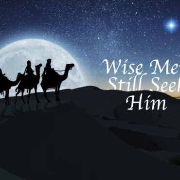 devout-christians:-the-wise-men-from-the-east.