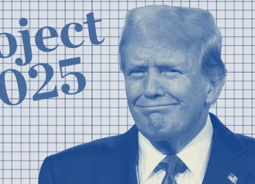 project-2025:-trump’s-plan-for-immigration,-civil-service-overhaul,-and-power-consolidation.