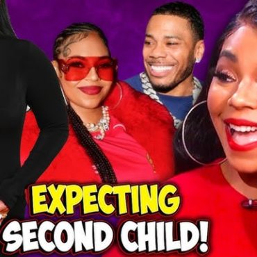 nelly-&-ashanti-reportedly-expecting-second-baby-just-months-after-welcoming-son.