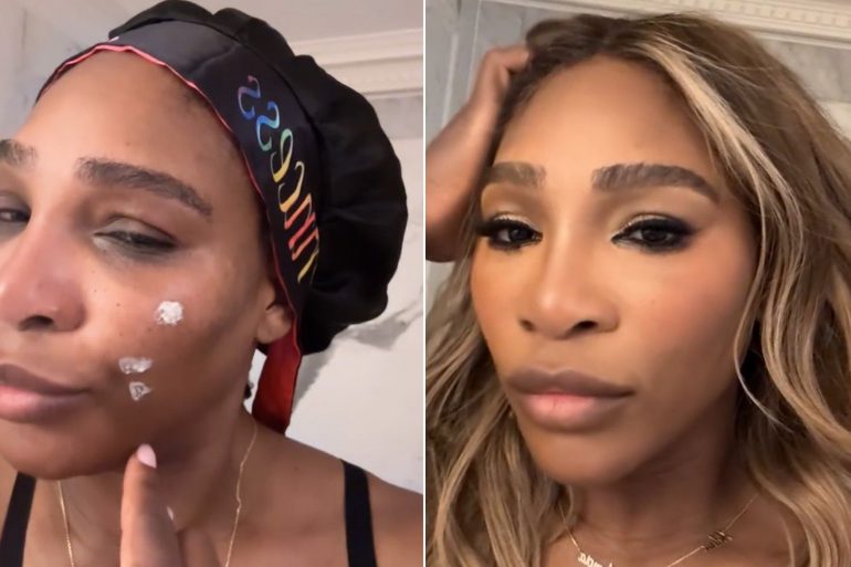 serena-williams-faces-skin-bleaching-allegations:-fans-react-to-viral-video.