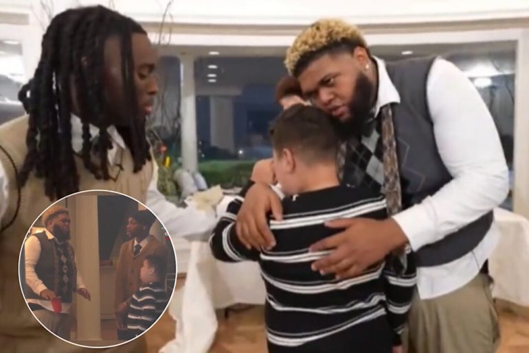 druski-under-fire-for-calling-child-actor-‘fat’-during-kai-cenat’s-thanksgiving-stream.