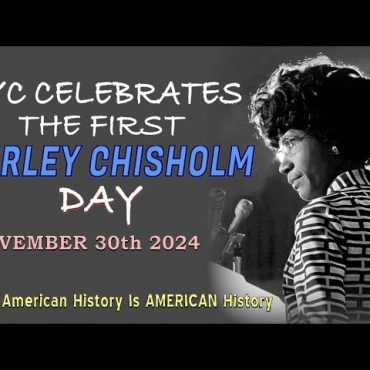 shirley-chisholm-day:-honoring-the-first-black-woman-in-congress-and-her-legacy.