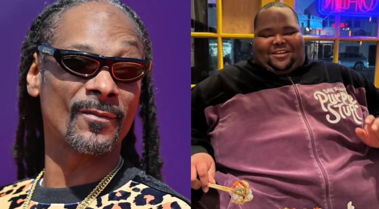 snoop-dogg-vs-dave-blunts:-playful-feud-heats-up-after-juice-wrld-tribute-show.