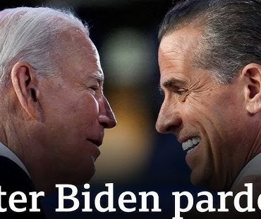 hunter-biden’s-pardon:-nepotism,-lies,-and-eroding-trust-in-leadership.