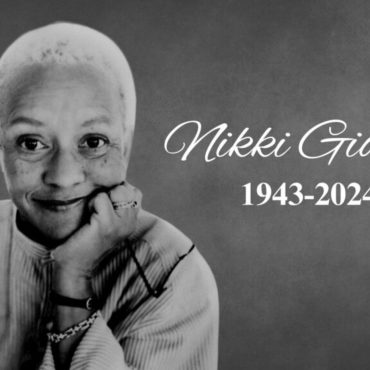 nikki-giovanni:-a-life-woven-with-poetry,-activism,-and-inspiration.
