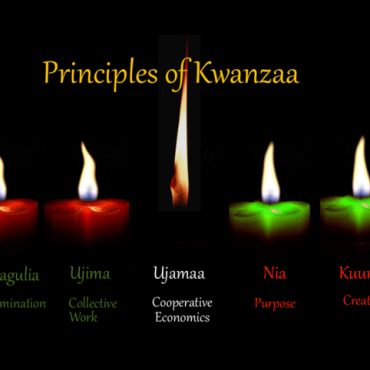concerning-kwanzaa,-race-and-religion:-particular,-universal-and-common-ground.