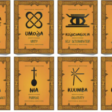 symbols-and-insights-of-kwanzaa:-deep-meanings-and-expansive-message.