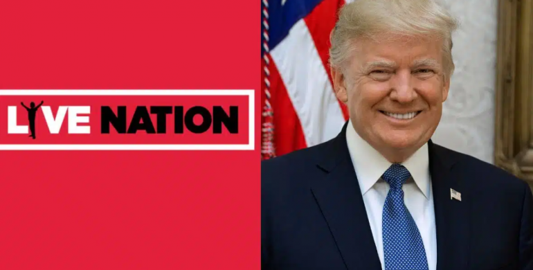 live-nation-courts-donald-trump-2024:-from-resistance-to-reconciliation.