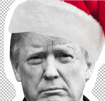 the-greatest-christmas-gift:-how-donald-trump-saved-america.