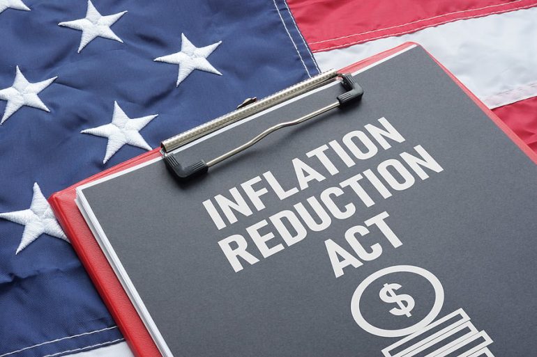 why-the-inflation-reduction-act-could-be-donald-trump’s-top-target-for-repeal.