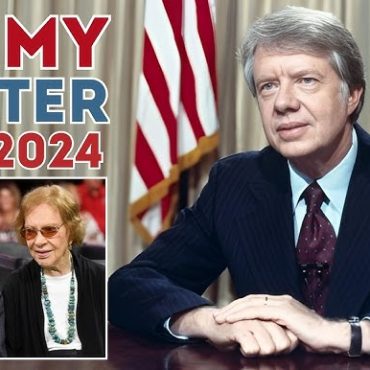 jimmy-carter’s-legacy:-the-president-america-undervalued-but-admired-later.