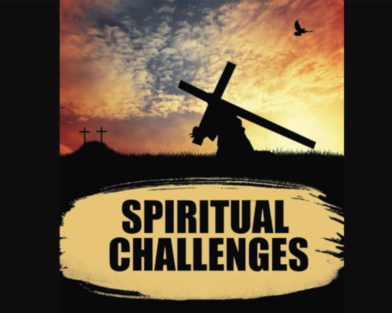 devout-christians:-how-to-overcome-spiritual-challenges-and-grow-in-christian-maturity.