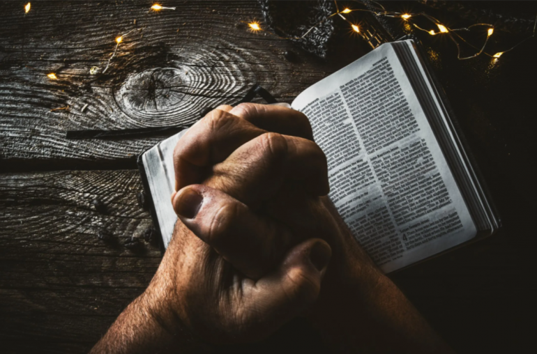 devout-christians:-boldly-approaching-god-–-access,-advocacy,-and-assurance-through-christ.