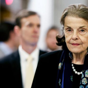 gop-prepared-to-block-vote-to-replace-feinstein-on-senate-judiciary