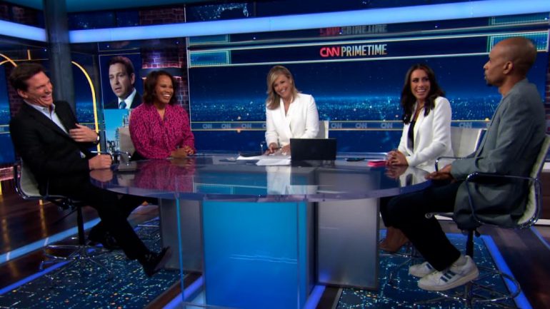 ‘my-stomach-is-hurting-from-laughing’:-hear-panelist’s-reaction-to-desantis’-threat-to-disney