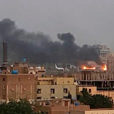 how-did-sudan-go-from-casting-off-despotic-rule-to-this?