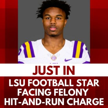 kyren-lacy-wanted:-lsu-star-charged-with-negligent-homicide-and-felony-hit-and-run.