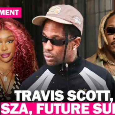 travis-scott,-future-&-sza-sued-for-copyright-infringement-over-‘telekinesis’.