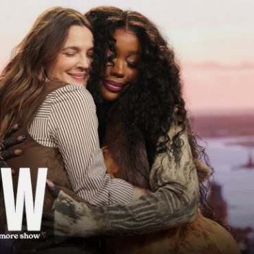 sza-opens-up-to-drew-barrymore-about-how-she-inspired-‘ctrl’-hit.