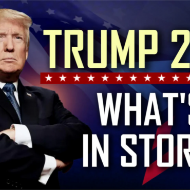 donald-trump-20:-historic-second-term-agenda-and-challenges-ahead.