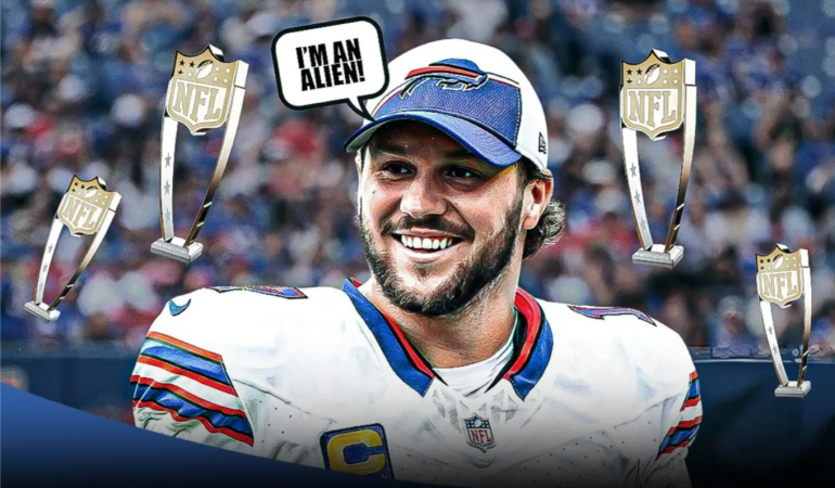josh-allen-wins-1st-nfl-mvp-award,-edges-out-lamar-jackson-in-historic-race.