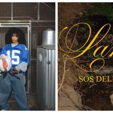sza-releases-‘lana’-deluxe-album-following-super-bowl-performance-with-kendrick-lamar.