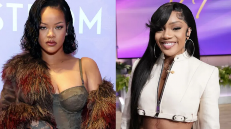 glorilla-becomes-first-joint-ambassador-for-rihanna’s-fenty-empire:-a-game-changing-partnership.