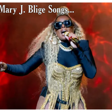 10-must-hear-r&b-mary-j-blige-songs-every-music-lover-needs-in-2025.