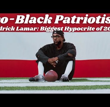 is-kendrick-lamar-truly-pro-black?-examining-his-ideology-&-personal-choices.