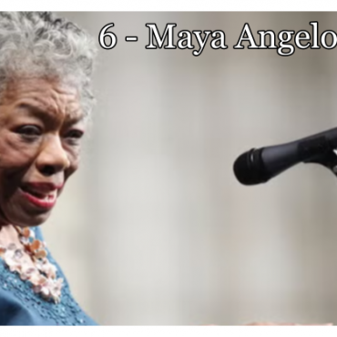 6-essential-maya-angelou-books-that-illuminate-black-history-&-inspire-in-2025.
